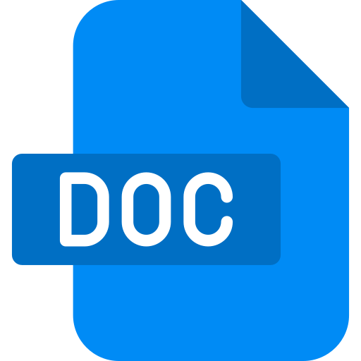 docx file